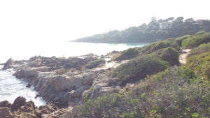 Spiaggia Sos Aranzos