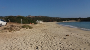 Spiaggia di Cala Sassari