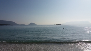 Spiaggia di Cala Sassari