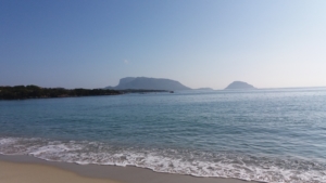 Spiaggia di Cala Sassari