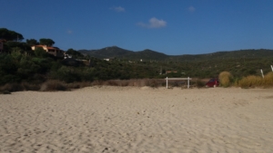 Spiaggia di Cala Sassari
