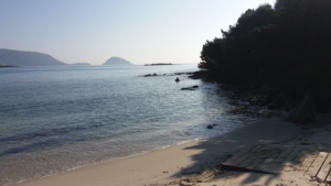 Spiaggia di Cala Sassari