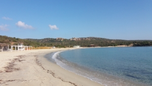 Spiaggia di Cala Sassari