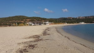 Spiaggia di Cala Sassari