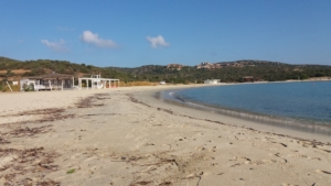 Spiaggia di Cala Sassari