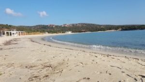 Spiaggia di Cala Sassari