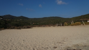 Spiaggia di Cala Sassari
