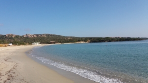 Spiaggia di Cala Sassari