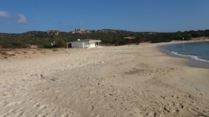 Spiaggia di Cala Sassari