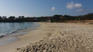Spiaggia di Cala Sassari