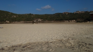 Spiaggia di Cala Sassari
