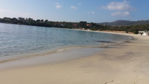 Spiaggia di Cala Sassari
