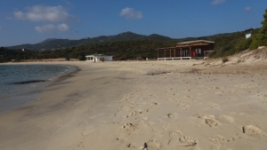 Spiaggia di Cala Sassari
