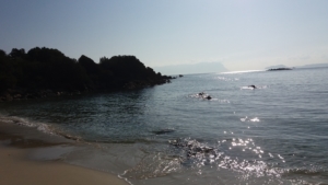 Spiaggia di Cala Sassari