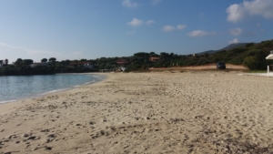 Spiaggia di Cala Sassari