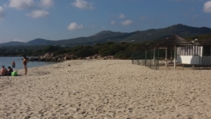 Spiaggia Bianca