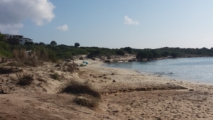 Spiaggia Bianca