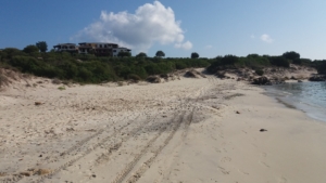Spiaggia Bianca