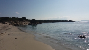 Spiaggia Bianca