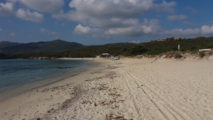 Spiaggia Bianca