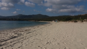 Spiaggia Bianca