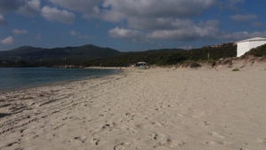 Spiaggia Bianca