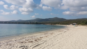 Spiaggia Bianca