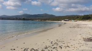 Spiaggia Bianca