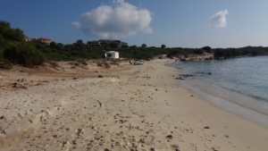 Spiaggia Bianca