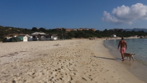 Spiaggia Bianca