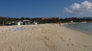 Spiaggia Bianca