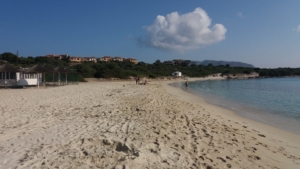 Spiaggia Bianca