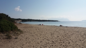Spiaggia Bianca