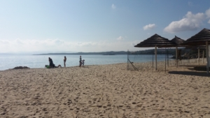 Spiaggia Bianca