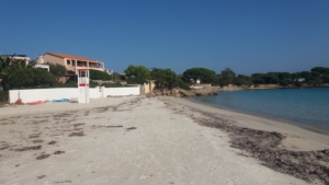 Quinta Spiaggia