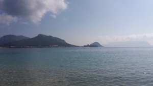 Quinta Spiaggia