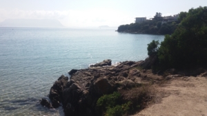 Quinta Spiaggia