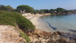 Quarta Spiaggia