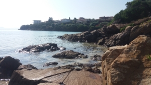 Quarta Spiaggia