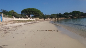 Quarta Spiaggia