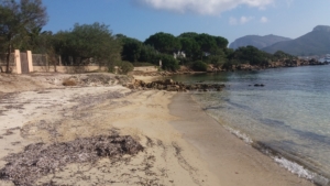 Quarta Spiaggia