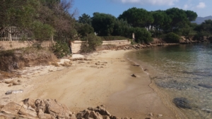 Quarta Spiaggia
