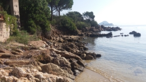 Quarta Spiaggia