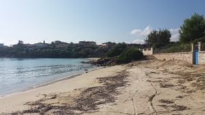 Quarta Spiaggia