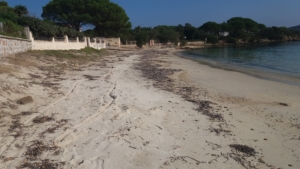 Quarta Spiaggia