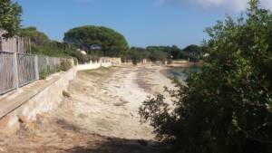 Quarta Spiaggia