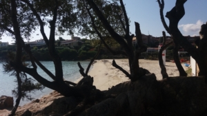 Quinta Spiaggia