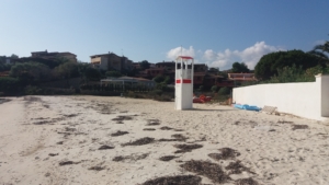 Quinta Spiaggia