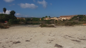 Quinta Spiaggia