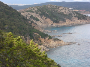 Cala del Sonno
